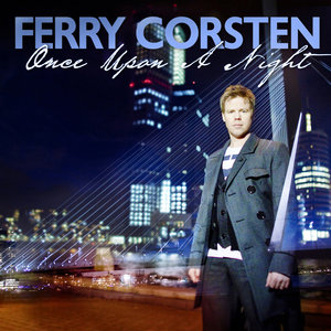 Ferry Corsten Once Upon A Night
