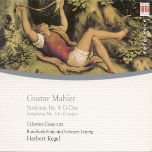 Gustav Mahler: Symphony No. 4 