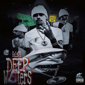 Deep Waters Ep (Explicit)