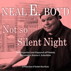 Not so Silent Night(Orchestration)