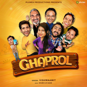 Ghaprol Title Track (From "Ghaprol")