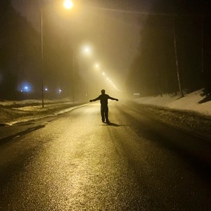 Sleeping On The Floor With You