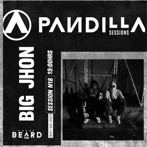 Pandilla Session 18 (Explicit)