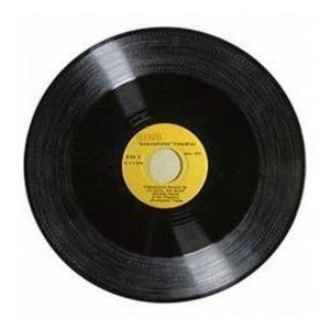 Chk Chk Chk - Break In Case Of Anything