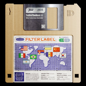 Filter Label