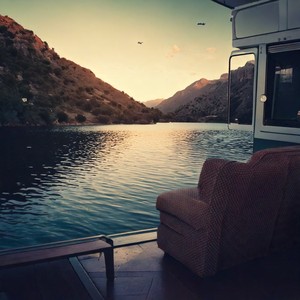 Tranquil Rhythm for Comfort