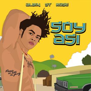 Soy Asi (Explicit)