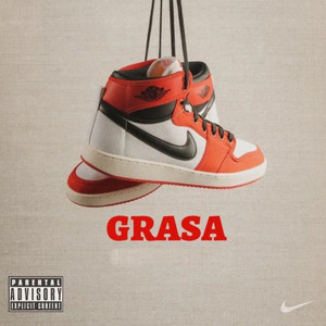 Grasa (Explicit)