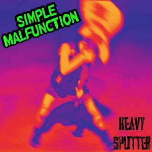 Heavy Splitter (Explicit)