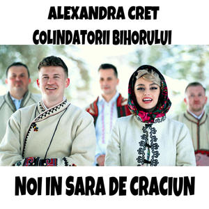 Noi in sara de Craciun (feat. Colindatorii Bihorului)