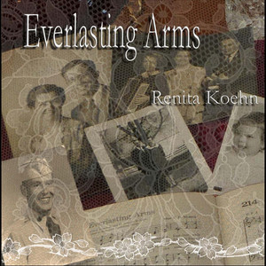 Everlasting Arms