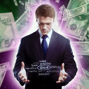 Let Money Flow to You(888 Hz + 8 Hz Infinite Abundance of Money) (Manifest Miracles - Shamanic Drums)