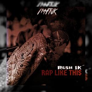 Rap Like This (Explicit)