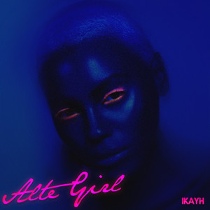 Alte Girl (Explicit)