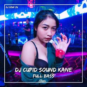 Dj Indo Sound Kane Full Basss