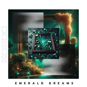 Emerald Dreams (feat. Joel dickson)