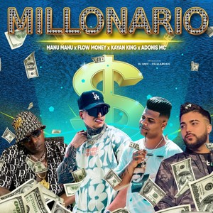 Millonario