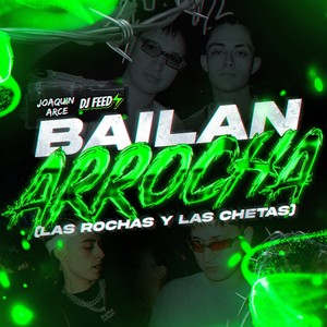 Bailan Arrocha (Explicit)