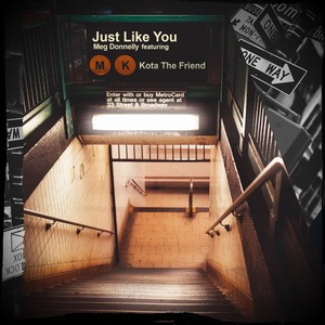 Just Like You (feat. Kota the Friend)