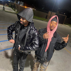 RACING! (feat. Knockus) (Explicit)