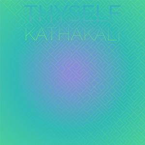 Thyself Kathakali