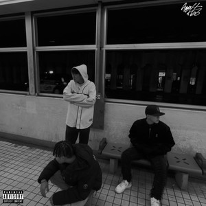 My Turn (feat. Hiromu, Yung Trxsh & Msy) (Explicit)