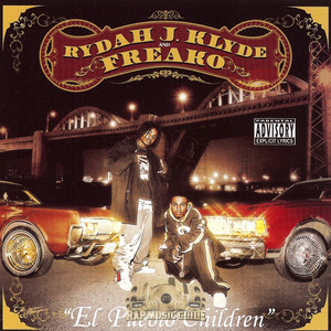 Treal Lyfe (Explicit)