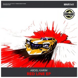 Red Line (Original Mix)