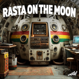 Rasta On The Moon (Instrumental)