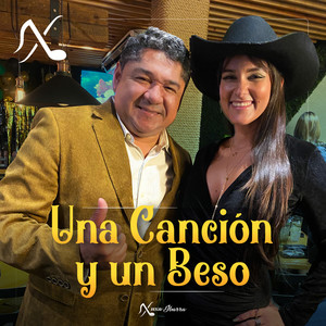 UNA CANCIÓN Y UN BESO