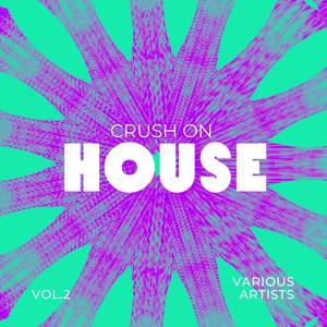 Crush On House, Vol. 2 (Explicit)