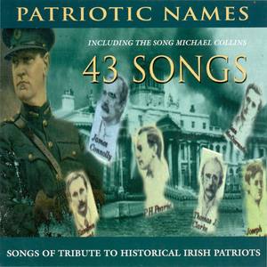 Shall My Soul Pass Through Old Ireland