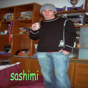 sashimi (feat. melti & nígel)