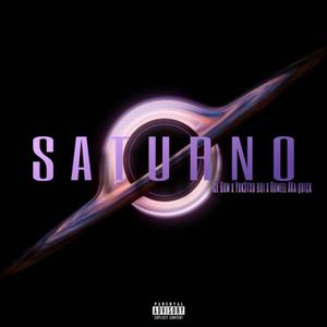 Saturno (feat. romell & yuk3tsu b0i)