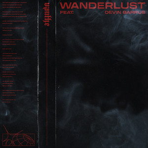 Wanderlust (feat. Devin Barrus)