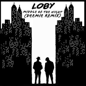 Middle of the Night (Deemie Remix)
