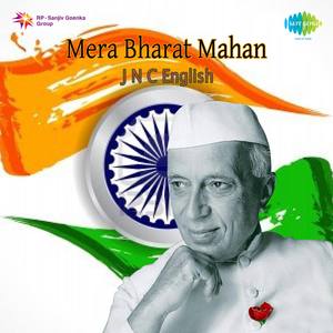 Mera Bharat Mahan J N C English