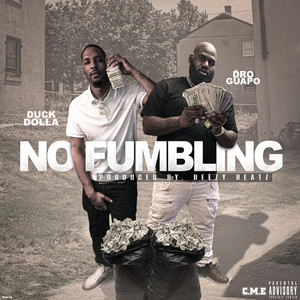 No Fumbling (Explicit)