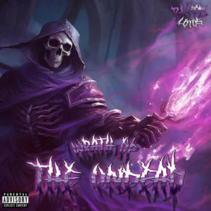 Wrath of The Undead (feat. NANNIC & lil txte) (Explicit)