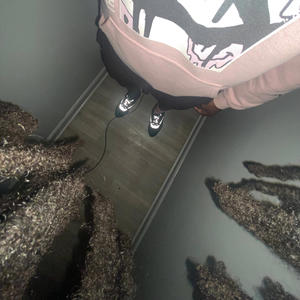 Put me last (Explicit)