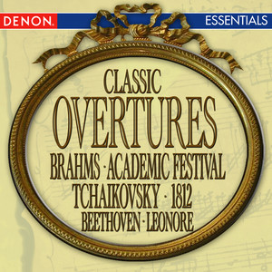 Leonore Overture No. 3 - Op. 71