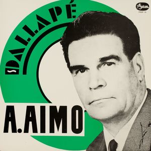 A. Aimo ja Dallapé-orkesteri 2