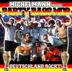 Deutschland rockt! (WM Song) [Explicit]