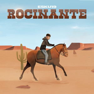 ROCINANTE (Explicit)