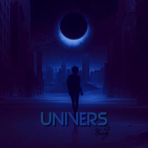 Univers (Slowed) (Explicit)