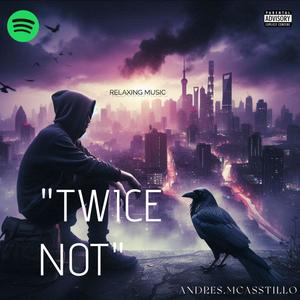 twice not (feat. chessmatizm)