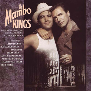 The Mambo Kings