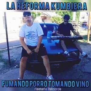 Fumando Porro Tomando Vino (Explicit)