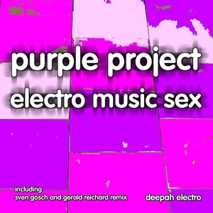 Electro Music Sex (Club Mix)