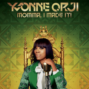 Yvonne Orji (Momma, I Made It!|Explicit)